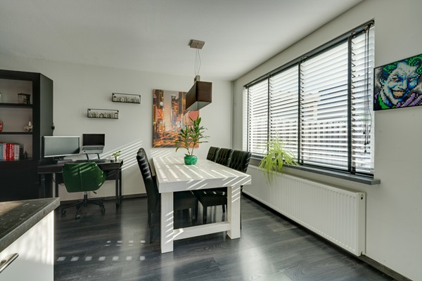 Medium property photo - Boterbloem 1C, 1441 TT Purmerend